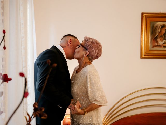 Il matrimonio di Katrin e Marco a Chioggia, Venezia 5