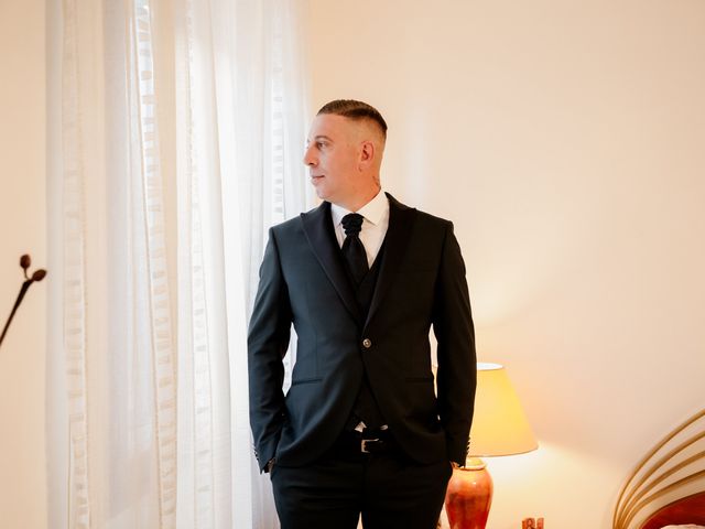 Il matrimonio di Katrin e Marco a Chioggia, Venezia 7