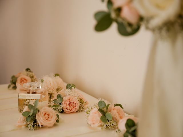 Il matrimonio di Katrin e Marco a Chioggia, Venezia 10