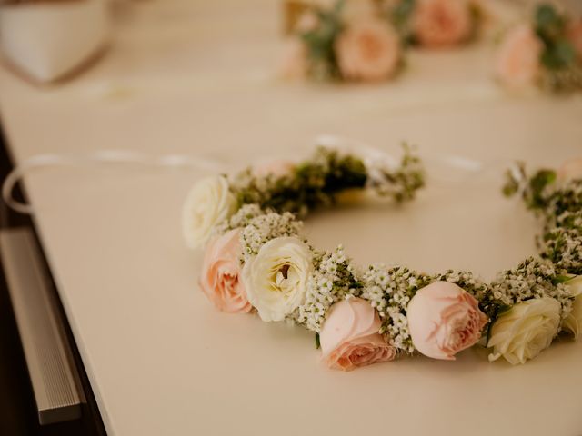 Il matrimonio di Katrin e Marco a Chioggia, Venezia 11