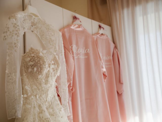 Il matrimonio di Katrin e Marco a Chioggia, Venezia 12