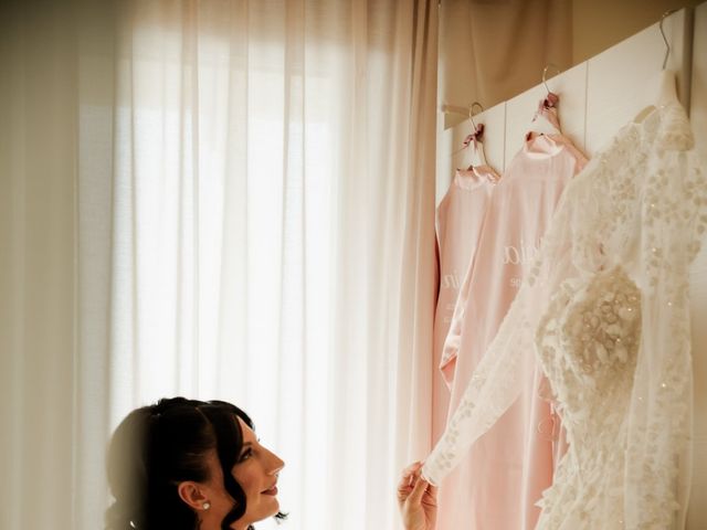 Il matrimonio di Katrin e Marco a Chioggia, Venezia 15
