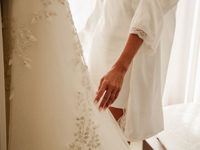 Il matrimonio di Katrin e Marco a Chioggia, Venezia 16