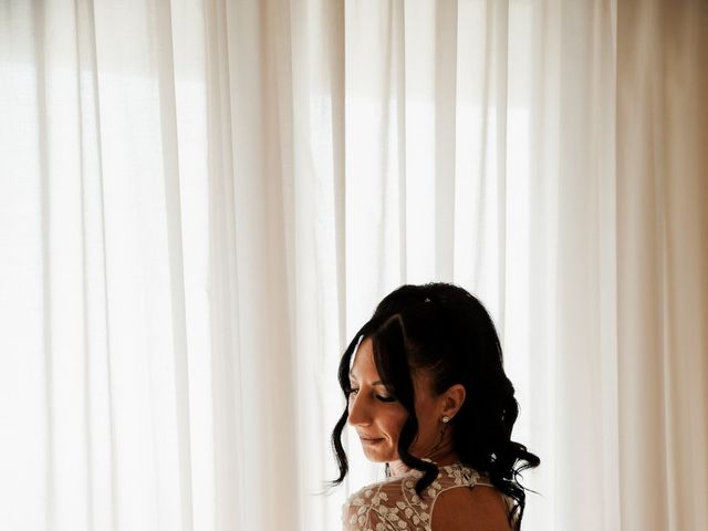 Il matrimonio di Katrin e Marco a Chioggia, Venezia 21