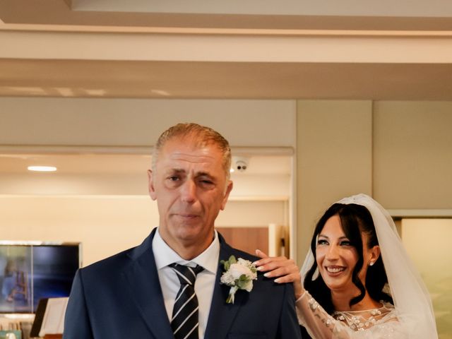Il matrimonio di Katrin e Marco a Chioggia, Venezia 24