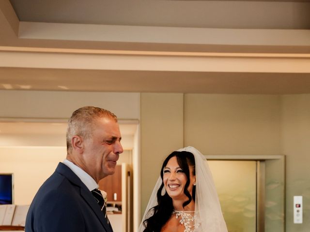 Il matrimonio di Katrin e Marco a Chioggia, Venezia 25