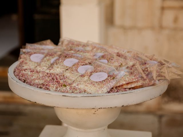 Il matrimonio di Katrin e Marco a Chioggia, Venezia 26