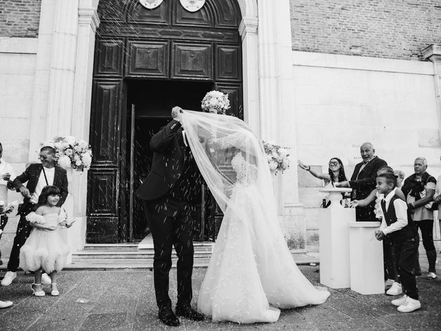 Il matrimonio di Katrin e Marco a Chioggia, Venezia 28