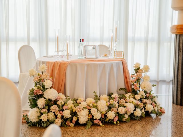 Il matrimonio di Katrin e Marco a Chioggia, Venezia 36