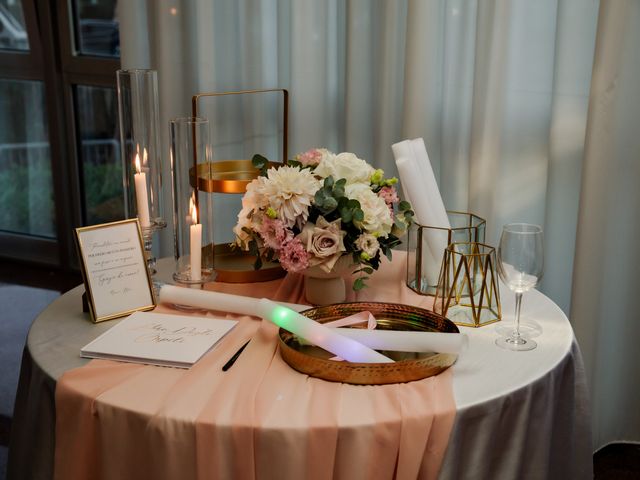 Il matrimonio di Katrin e Marco a Chioggia, Venezia 44