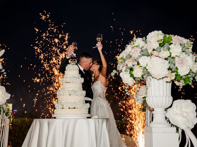 Il matrimonio di Katrin e Marco a Chioggia, Venezia 47