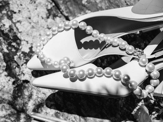 Il matrimonio di Olivia e Harry a Partinico, Palermo 1