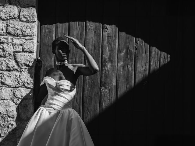 Il matrimonio di Olivia e Harry a Partinico, Palermo 6