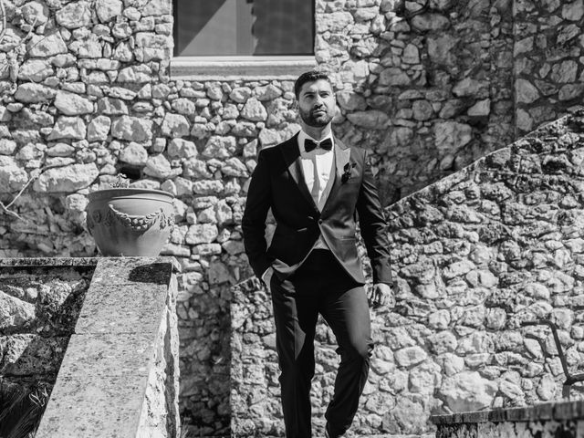 Il matrimonio di Olivia e Harry a Partinico, Palermo 7