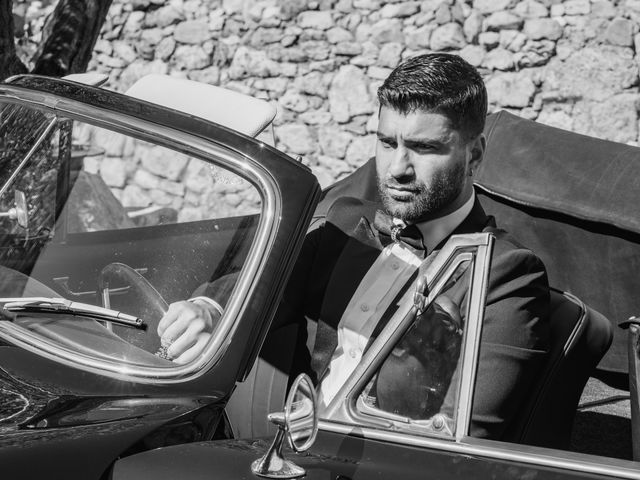 Il matrimonio di Olivia e Harry a Partinico, Palermo 9