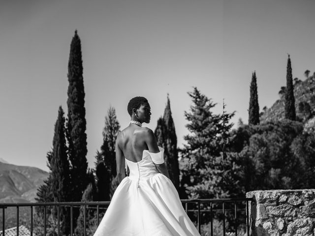 Il matrimonio di Olivia e Harry a Partinico, Palermo 10