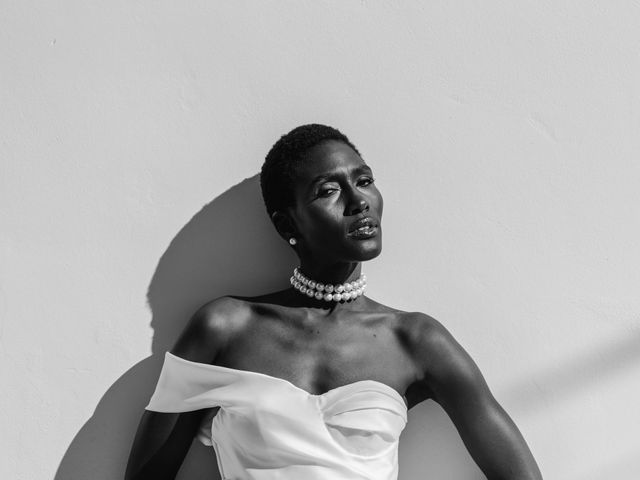 Il matrimonio di Olivia e Harry a Partinico, Palermo 14