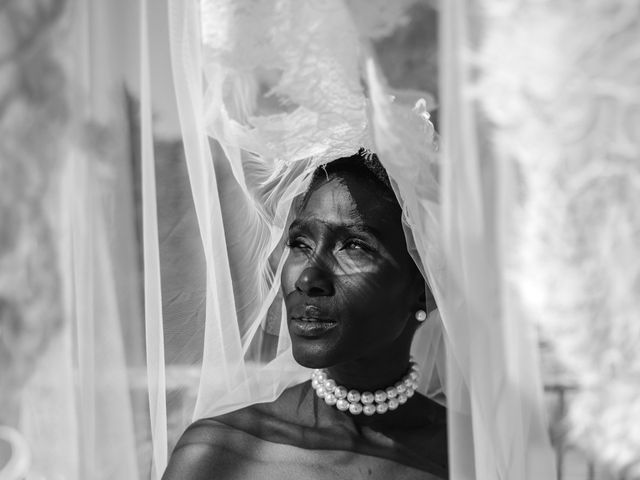 Il matrimonio di Olivia e Harry a Partinico, Palermo 15