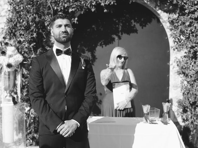 Il matrimonio di Olivia e Harry a Partinico, Palermo 18