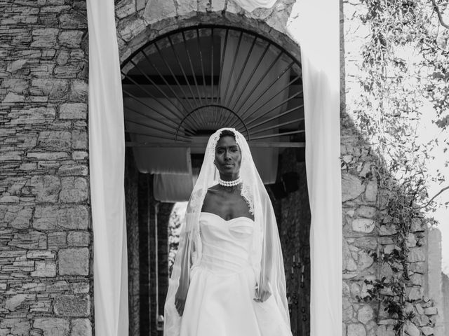 Il matrimonio di Olivia e Harry a Partinico, Palermo 19