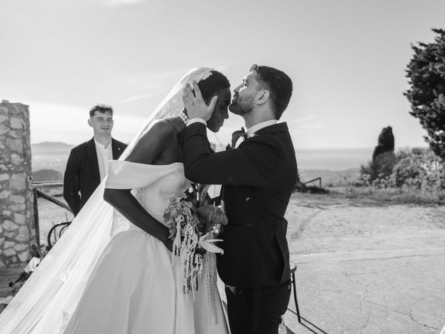 Il matrimonio di Olivia e Harry a Partinico, Palermo 21