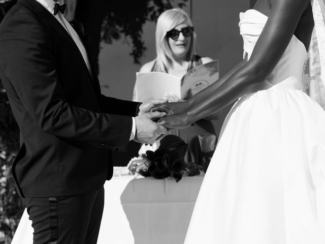 Il matrimonio di Olivia e Harry a Partinico, Palermo 22