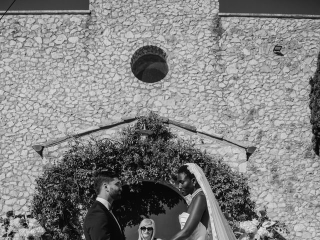 Il matrimonio di Olivia e Harry a Partinico, Palermo 23