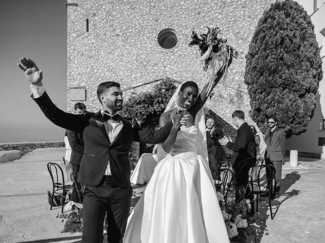 Il matrimonio di Olivia e Harry a Partinico, Palermo 24