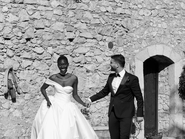 Il matrimonio di Olivia e Harry a Partinico, Palermo 28