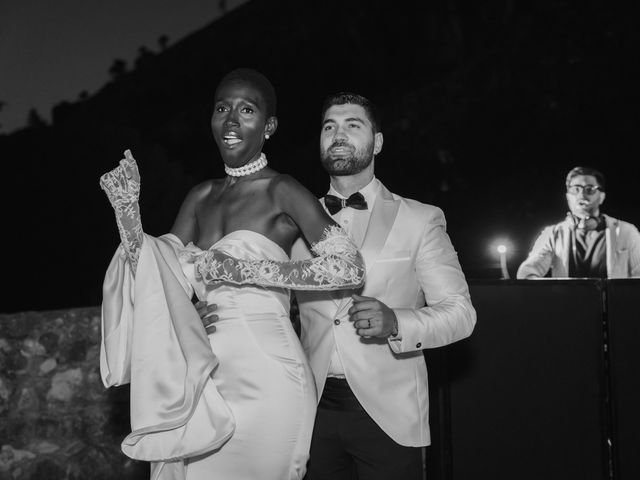 Il matrimonio di Olivia e Harry a Partinico, Palermo 31