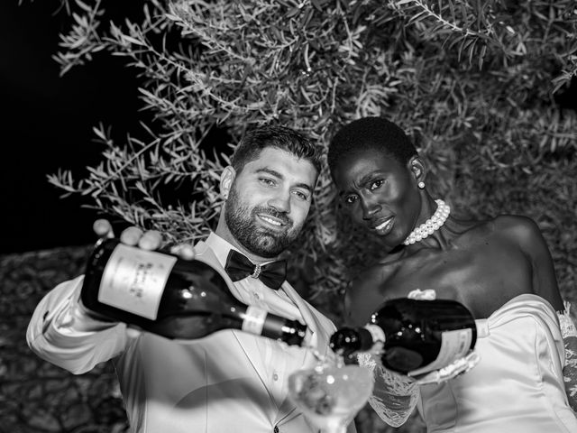 Il matrimonio di Olivia e Harry a Partinico, Palermo 32