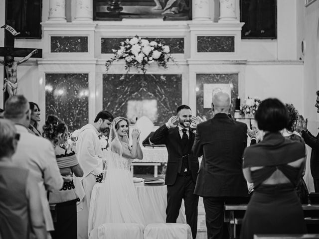 Il matrimonio di Andrea e Carmen a Napoli, Napoli 3