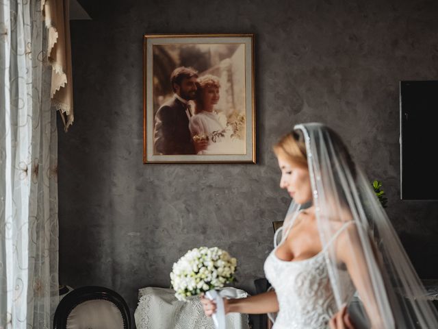 Il matrimonio di Andrea e Carmen a Napoli, Napoli 5