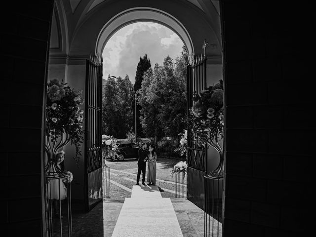 Il matrimonio di Andrea e Carmen a Napoli, Napoli 8