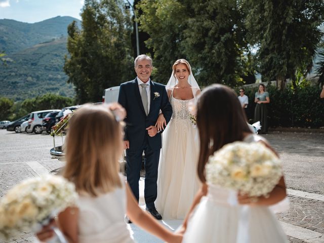 Il matrimonio di Andrea e Carmen a Napoli, Napoli 9