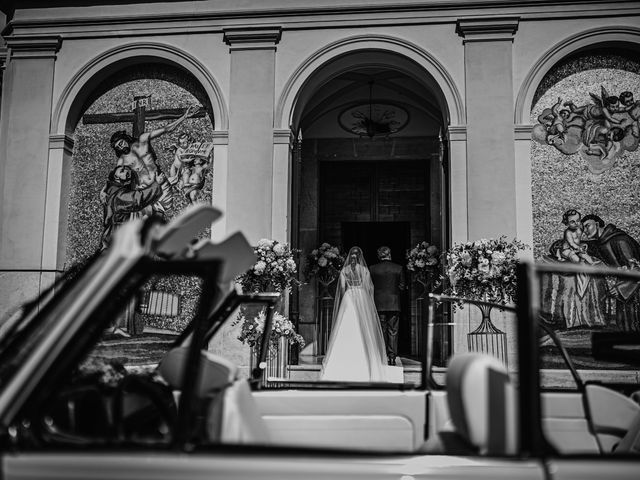 Il matrimonio di Andrea e Carmen a Napoli, Napoli 10