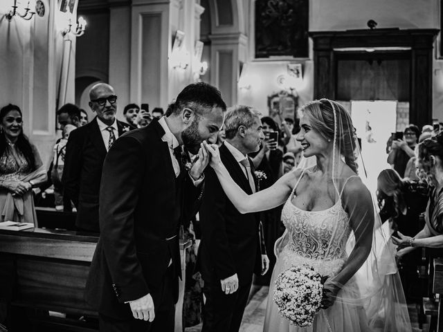 Il matrimonio di Andrea e Carmen a Napoli, Napoli 11