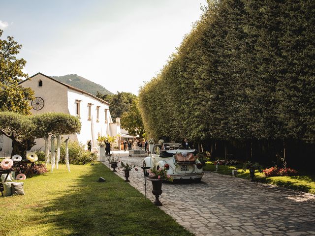 Il matrimonio di Andrea e Carmen a Napoli, Napoli 12