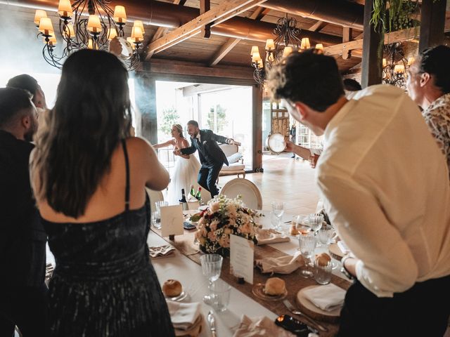 Il matrimonio di Andrea e Carmen a Napoli, Napoli 14
