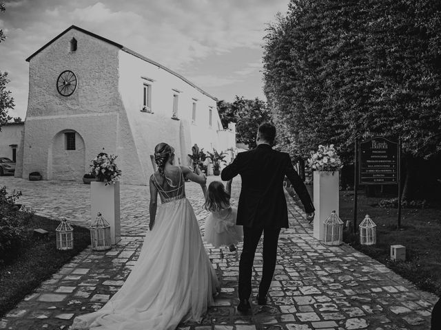 Il matrimonio di Andrea e Carmen a Napoli, Napoli 15