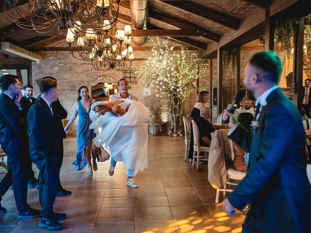Il matrimonio di Andrea e Carmen a Napoli, Napoli 16