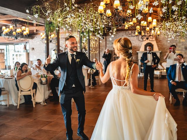 Il matrimonio di Andrea e Carmen a Napoli, Napoli 18