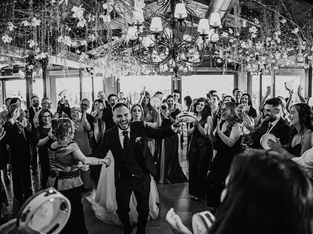 Il matrimonio di Andrea e Carmen a Napoli, Napoli 25