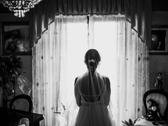 Il matrimonio di Andrea e Carmen a Napoli, Napoli 2