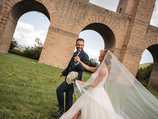 Il matrimonio di Andrea e Carmen a Napoli, Napoli 31