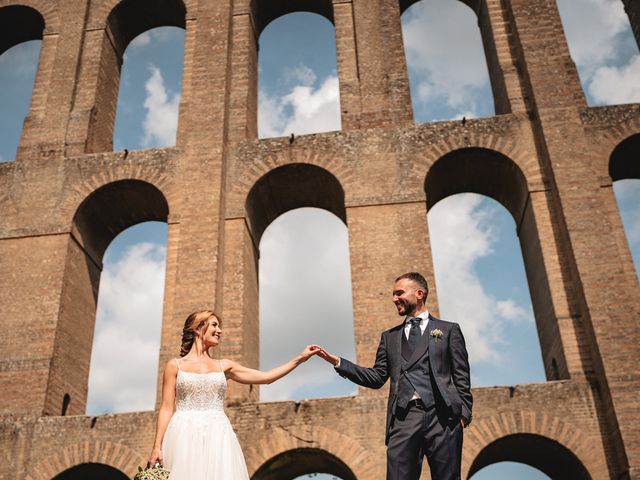 Il matrimonio di Andrea e Carmen a Napoli, Napoli 32