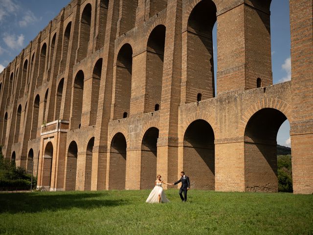 Il matrimonio di Andrea e Carmen a Napoli, Napoli 33