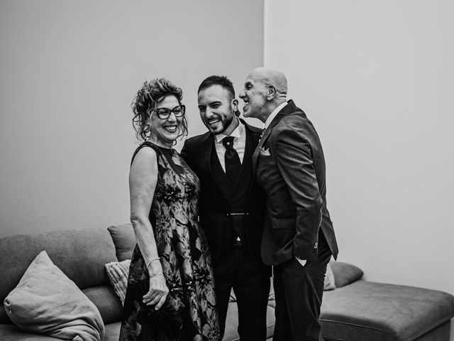 Il matrimonio di Andrea e Carmen a Napoli, Napoli 35