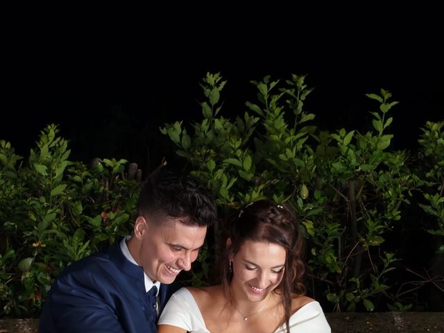 Il matrimonio di Maria Aurora  e Isacco a Camerano, Ancona 4