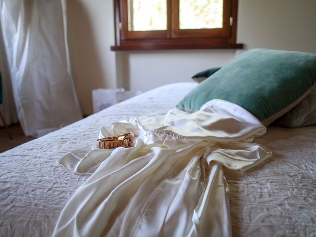 Il matrimonio di Davide e Ylenia a Ponte Buggianese, Pistoia 7